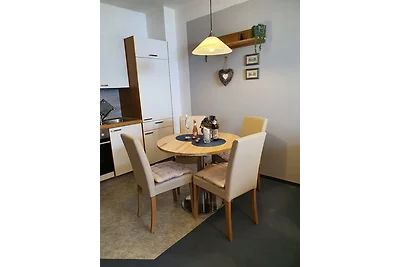 Appartamento Vacanza con famiglia Mittenwald