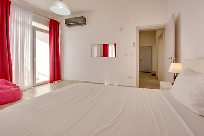 Vakantieappartement Gezinsvakantie Dobra Voda