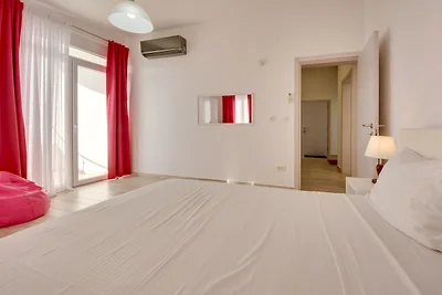 Sky Fort Apartment