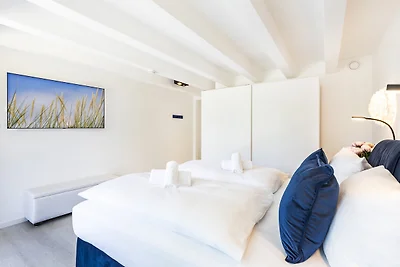 Haus Jasmund, Whg. 5 Jasmund Beach