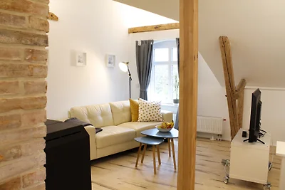 Vakantieappartement Gezinsvakantie Waabs