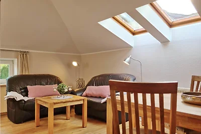 Appartamento Vacanza con famiglia Burg auf Fehmarn