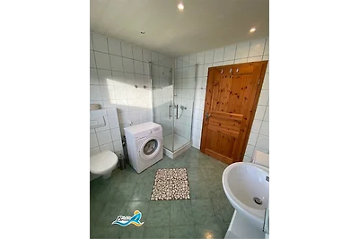 Ferienhaus zur leichten Brise