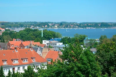 Appartamento Vacanza con famiglia Eckernförde
