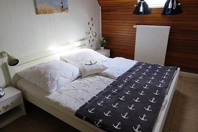 Casa vacanze Vacanza di relax Friedrichskoog