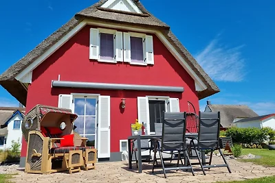 Reethaus "Prignitzperle"