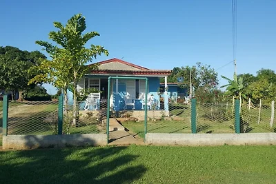 Villa Mario y Antonia Appartement 2