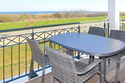 Aparthotel Waterkant Suites, Suite