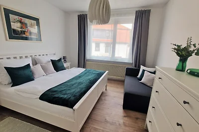 Kuća za odmor Dopust za oporavak Georgenthal