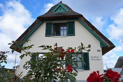 Reethaus "Christine"*****