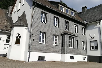 Jagdschloss Siedlinghausen EG