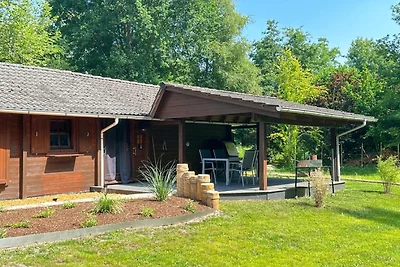 Ferienhaus Seebrise