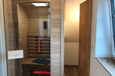 Bispinger Heidezauber - Haus