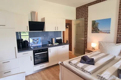 Ferienwohnung "Küstenkrümel No.