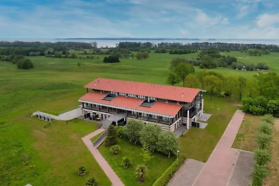 Ferienwohnung "Strandgut No. 1 -