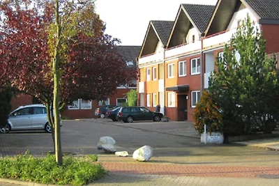 Fewo 91 WHG A 26 in Burhave