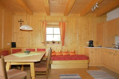 Hüttenurlaub in Traumlage (Ski