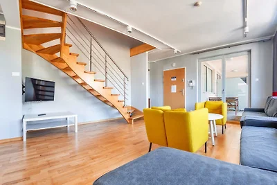 Sun&Snow Casa Marina - Apartament