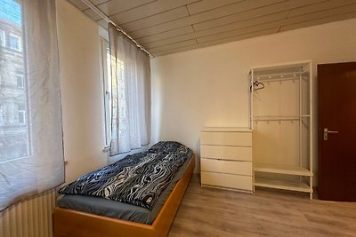 Vakantieappartement Gezinsvakantie Fürth