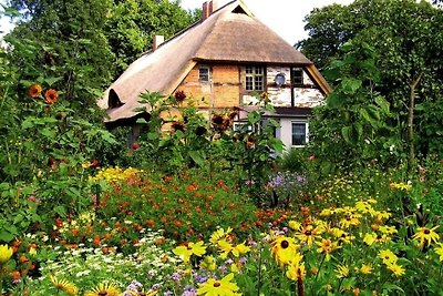 Ferienwohnung Birnengarten am