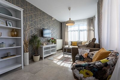 Vakantieappartement Gezinsvakantie Bjelovar