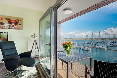 Ostsee - Appartement Nr. 99