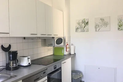 Ferienhaus An den Toften