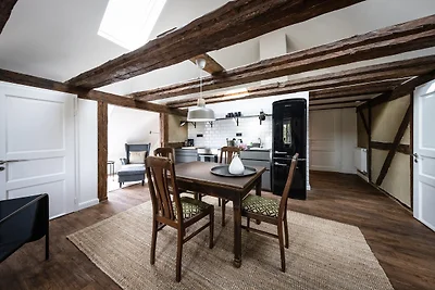 Appartamento Vacanza con famiglia Bastorf