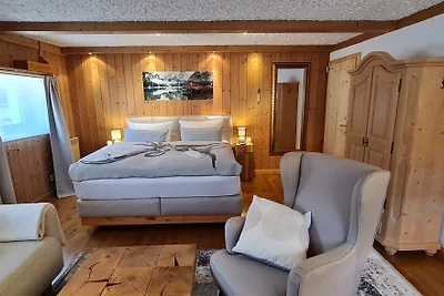 Vakantieappartement Gezinsvakantie Pettneu  am Arlberg