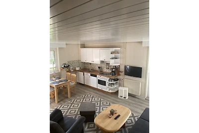 Casa vacanze Vacanza di relax St. Peter-Ording