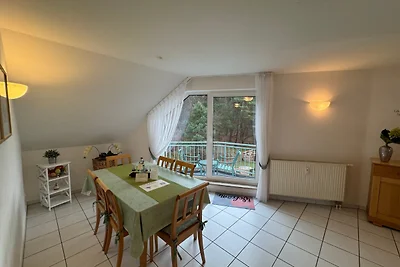 Ferienwohnung Ostseezauber