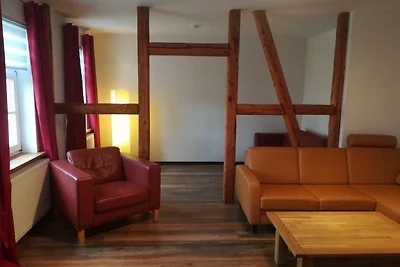 Ferienwohnung Brocken