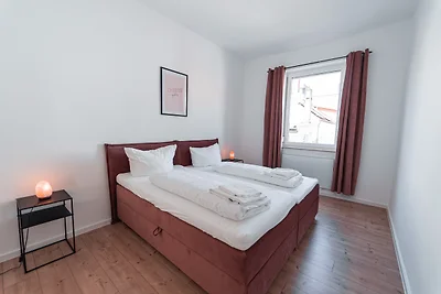 Unique Cityresidenz nähe Münster