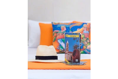 Appartamento Vacanza con famiglia Camaguey