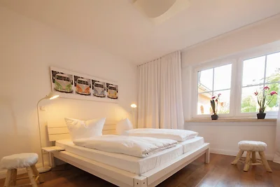 Gustls-Hus, Wohnung 6