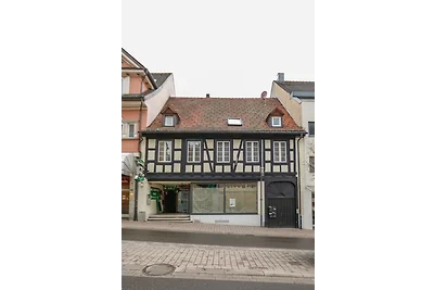 Turis Ferienwohnung 50-2