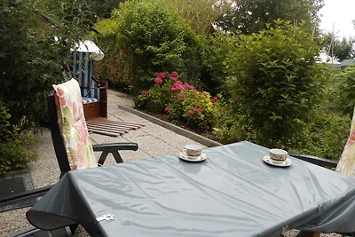 Vakantiehuis Ontspannende vakantie Neuharlingersiel