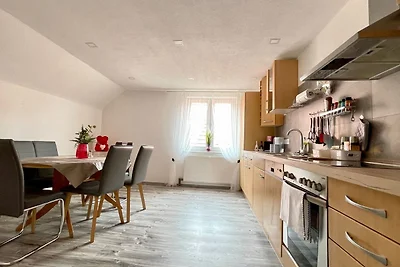 Ferienwohnung/Monteurwohnung