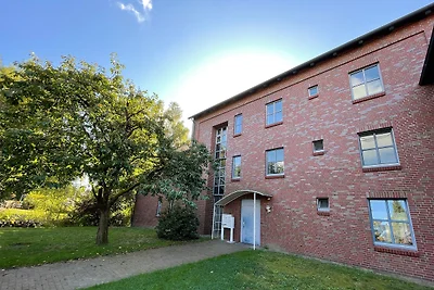 Vakantieappartement Gezinsvakantie Ebstorf