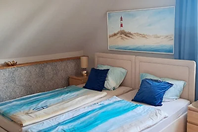 Appartamento Vacanza con famiglia Rövershagen