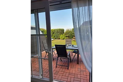 Ferienwohnung Finja