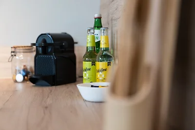 Vakantieappartement Gezinsvakantie Mildstedt