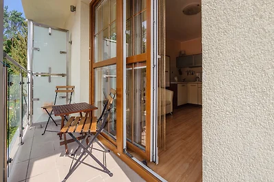 Sun&Snow Rezydencja Bursztyn -