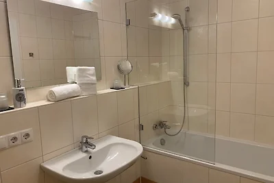 Promi-Lodge Flachau - an der Piste