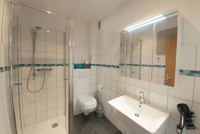 Ferienhaus Drosselgasse 8