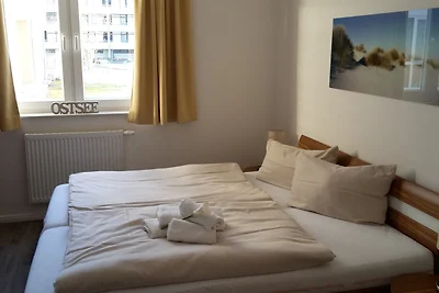 Seedüne 3 - Grossenbrode