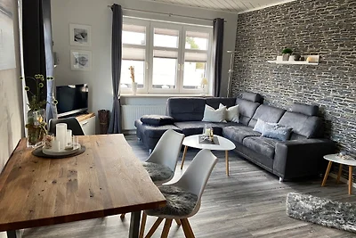 Haus Jutta - Appartement 1