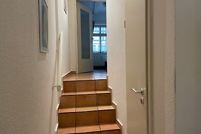 Vakantieappartement Gezinsvakantie Quedlinburg