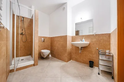 Sun&Snow Aquamarina - Apartment 165