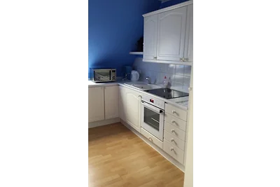 Vakantieappartement Gezinsvakantie Sehlen